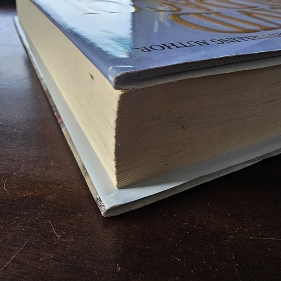 Hell's Corner (Camel Club Series Book 5) David Baldacci, Hardcover, Pre-owned - Picture 5 of 8